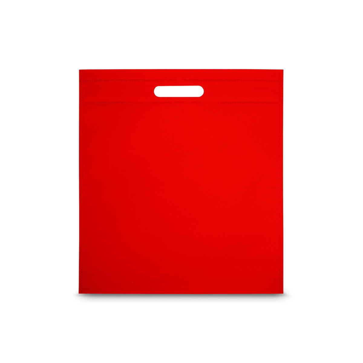 STRATFORD. Torba non-woven (80 g/m²) - Czerwona 92499_105