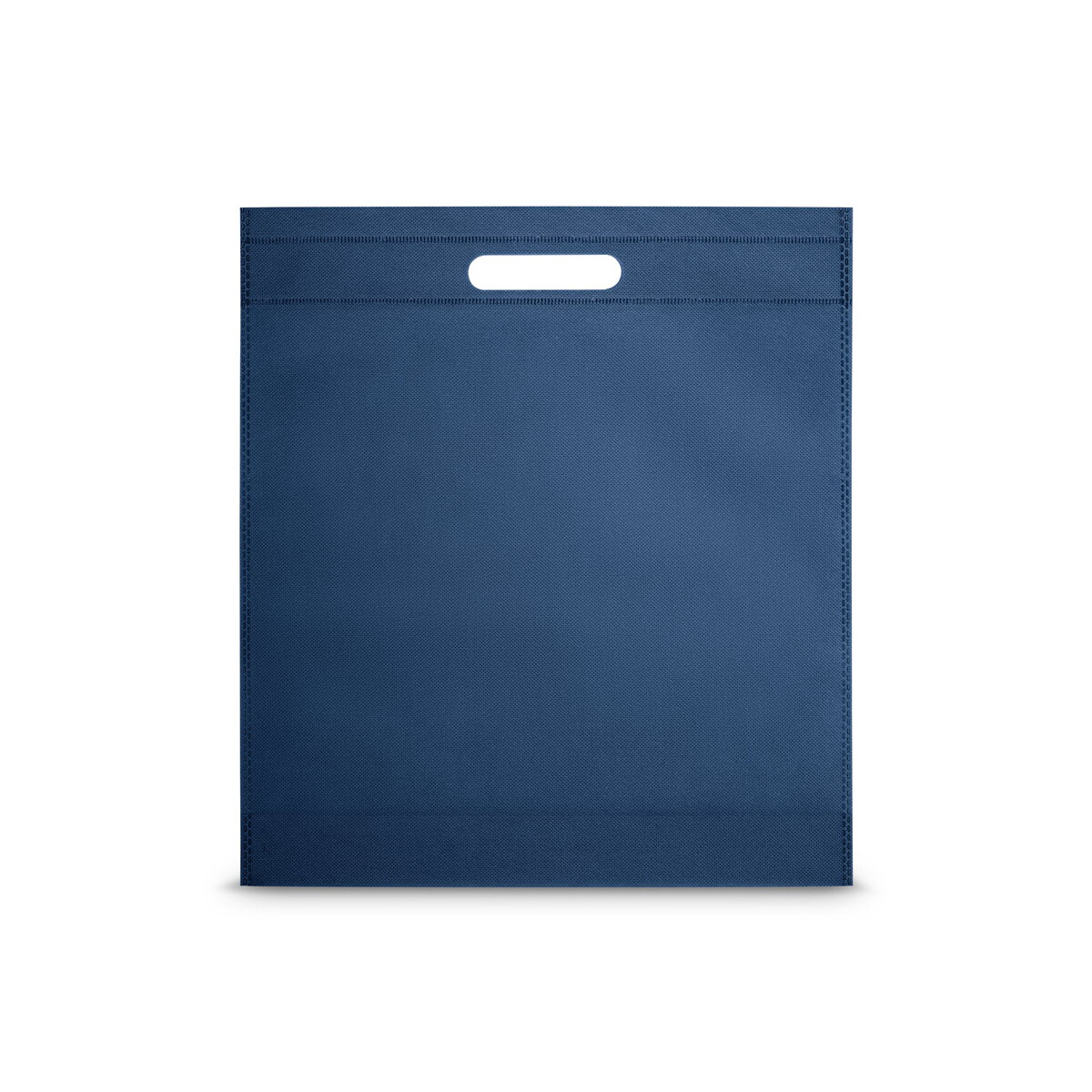STRATFORD. Torba non-woven (80 g/m²) - Granatowa 92499_104