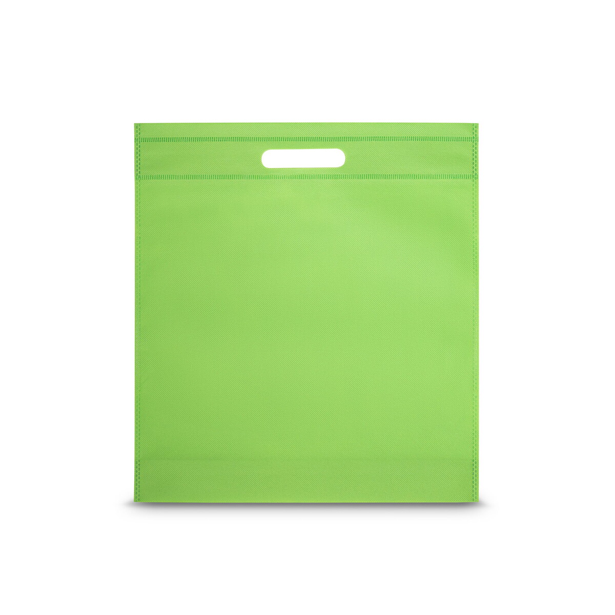 STRATFORD. Torba non-woven (80 g/m²) - Jasno zielona 92499_119