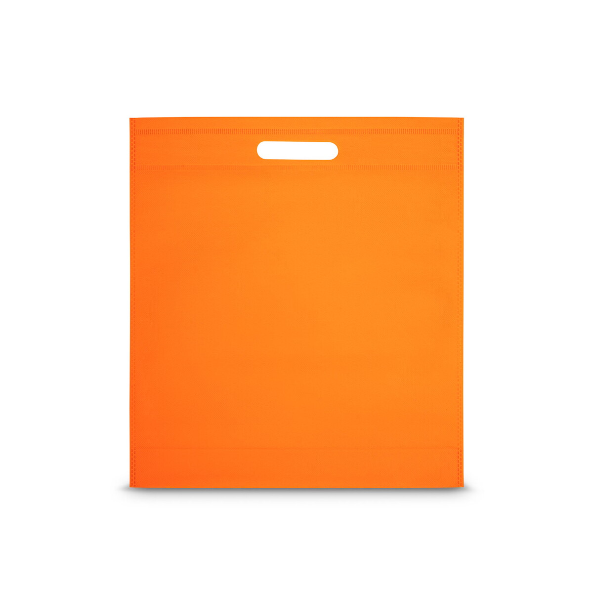 STRATFORD. Torba non-woven (80 g/m²) - Pomarańczowa 92499_128