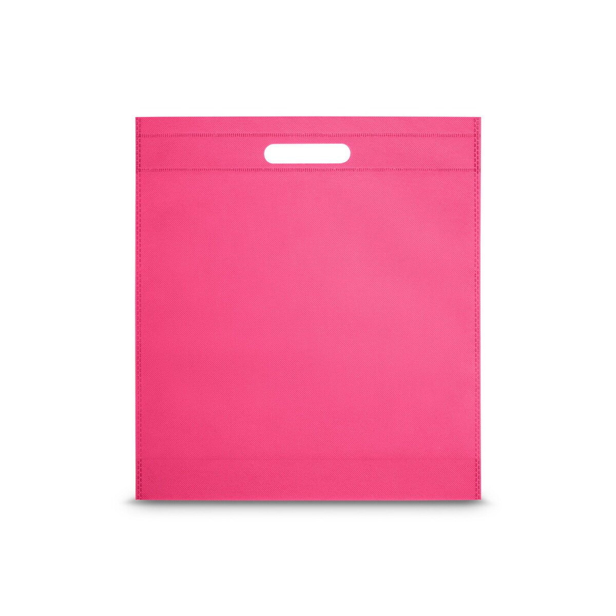 STRATFORD. Torba non-woven (80 g/m²) - Różowa 92499_102