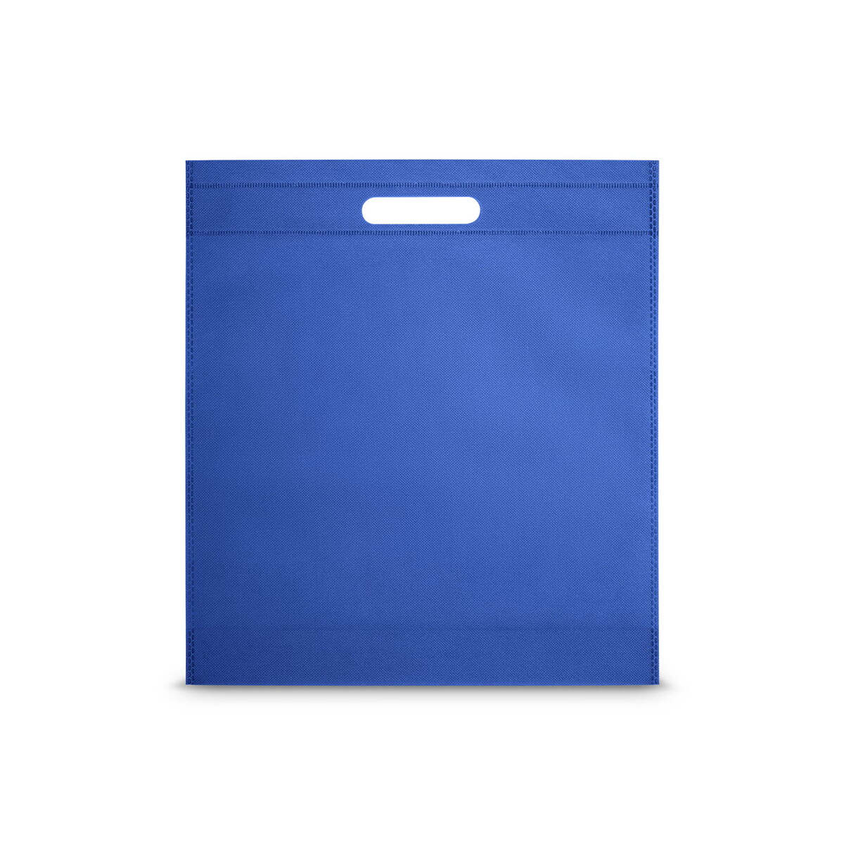 STRATFORD. Torba non-woven (80 g/m²) - Szafirowa 92499_114