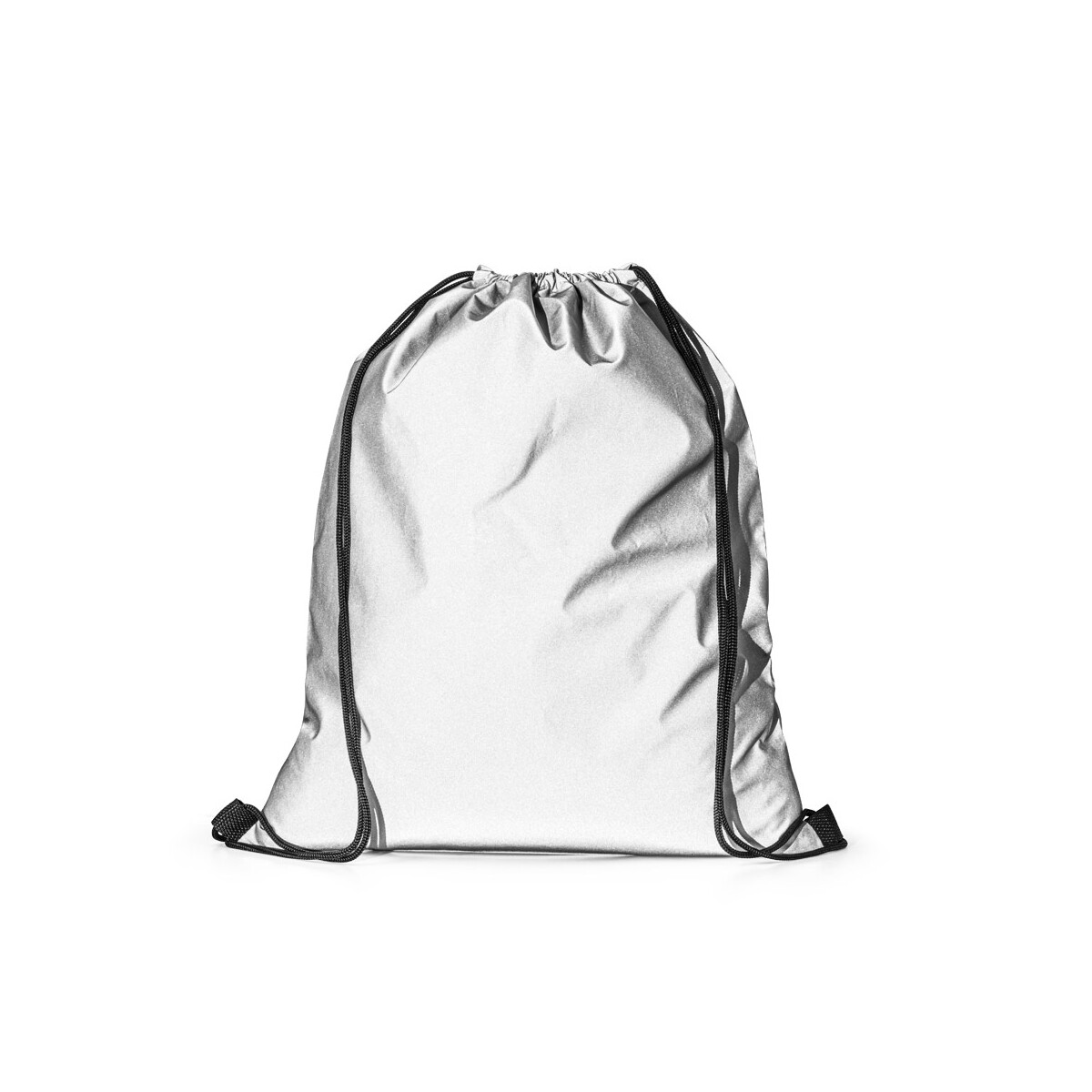 SYROS. Poliestrowa torba odblaskowa (200 g/m²) - Satynowa srebrna 92798_127