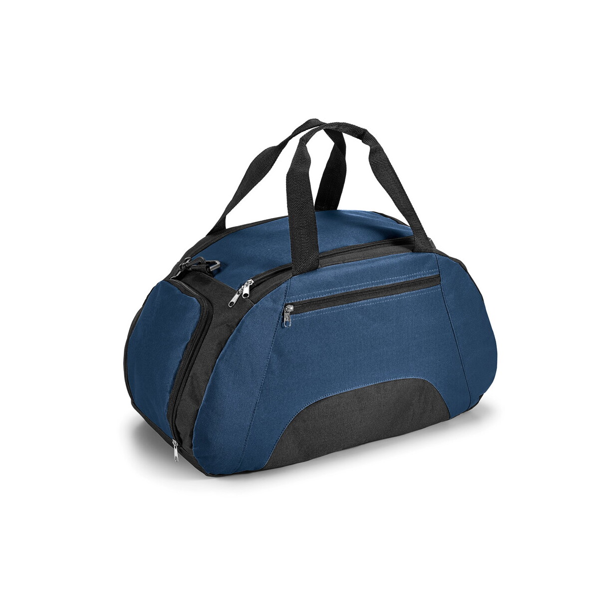 FIT. Torba sportowa 600D - Granatowa 92511_104