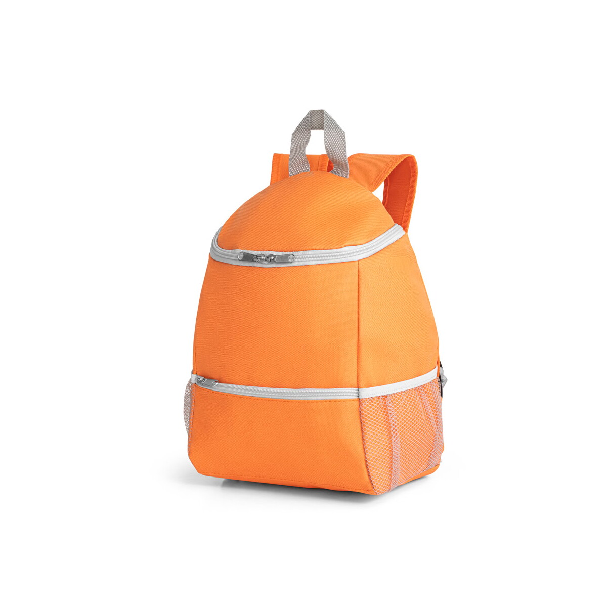 JAIPUR. Plecak chłodzący 10L z 600D - Pomarańczowy 98408_128