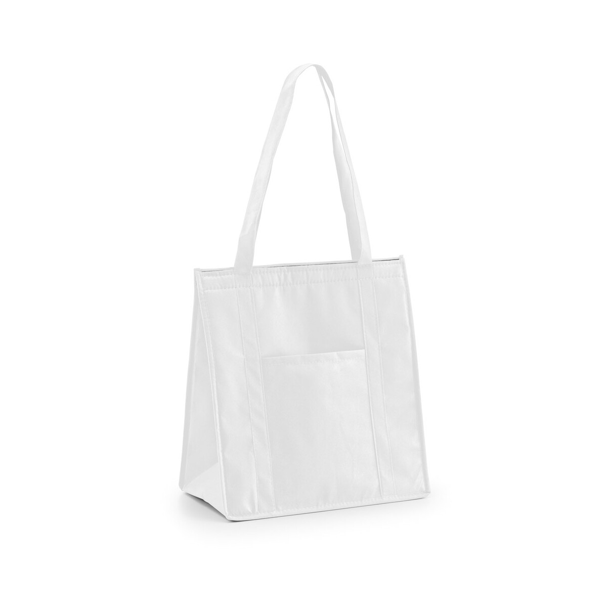 ROTTERDAM. Torba termoizolacyjna z non-woven (80 g/m²) - Biała 98410_106