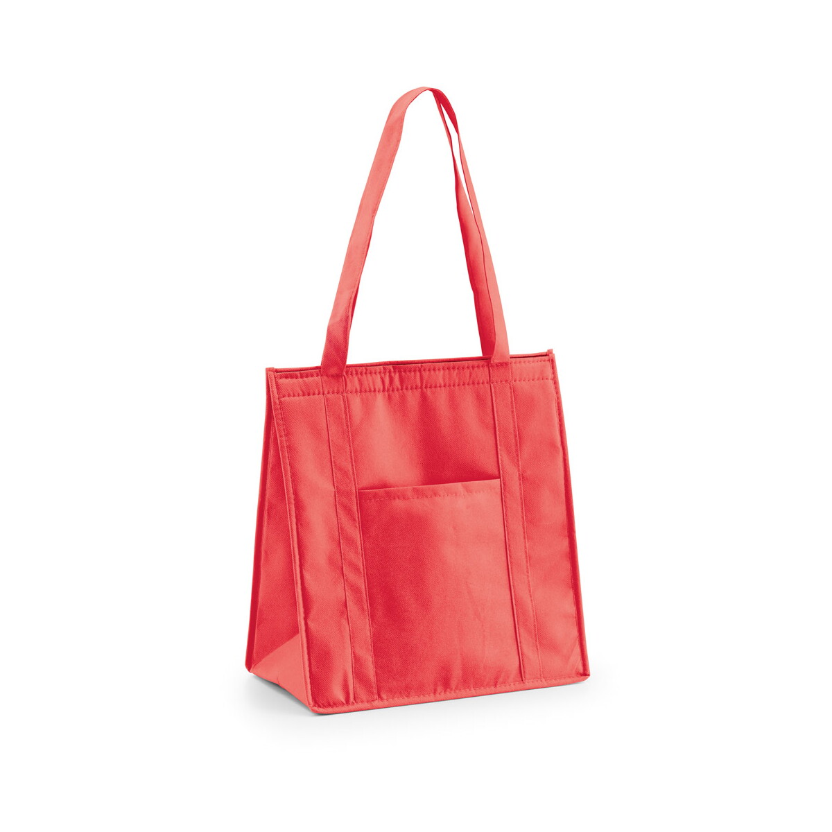 ROTTERDAM. Torba termoizolacyjna z non-woven (80 g/m²) - Czerwona 98410_105