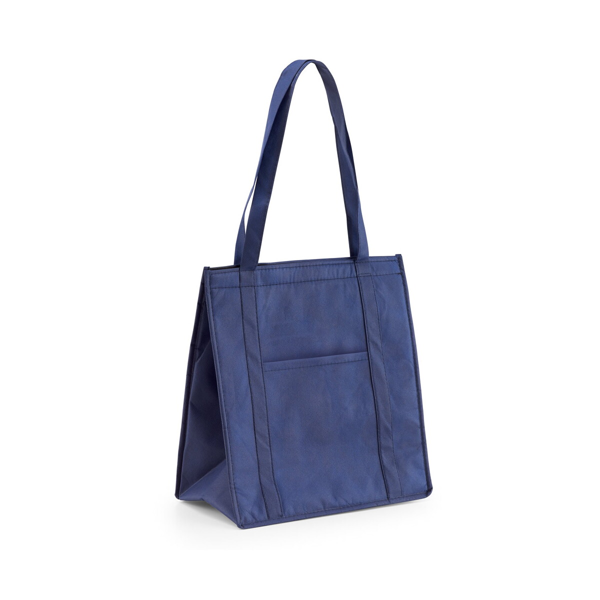 ROTTERDAM. Torba termoizolacyjna z non-woven (80 g/m²) - Granatowa 98410_104