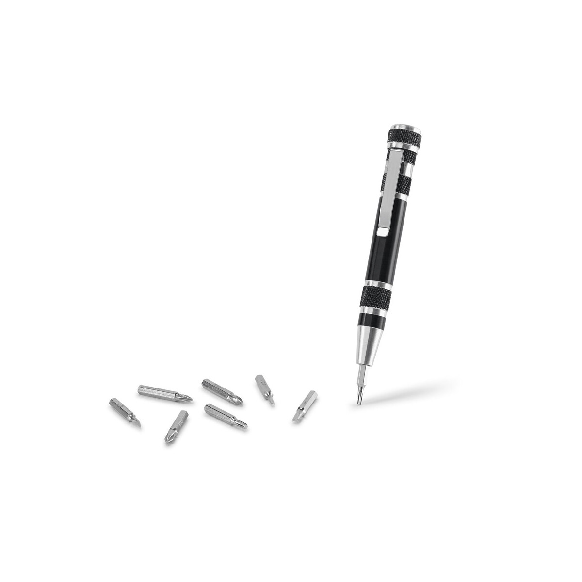 TOOLPEN. Zestaw narzędzi - Czarny 94014_103
