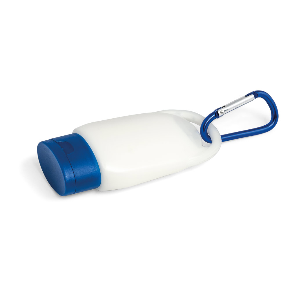 ERIC. Krem przeciwsłoneczny z filtrem SPF30 - granatowy 94891_104