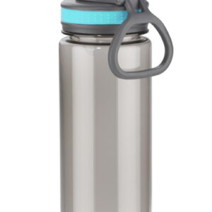 Bidon GREY 700 ml - błękitny 16209-08
