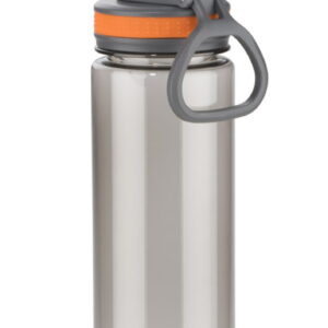 Bidon GREY 700 ml - pomarańczowy 16209-07