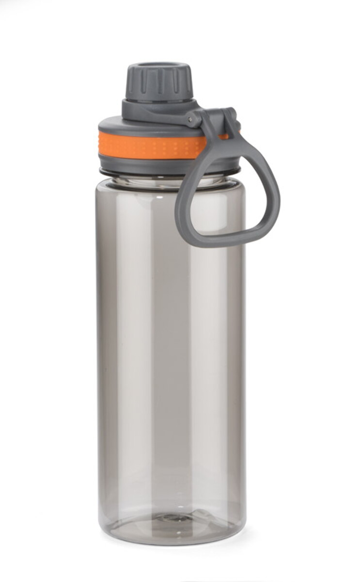 Bidon GREY 700 ml - pomarańczowy 16209-07