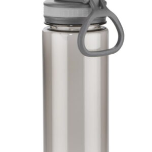 Bidon GREY 700 ml - szary 16209-14