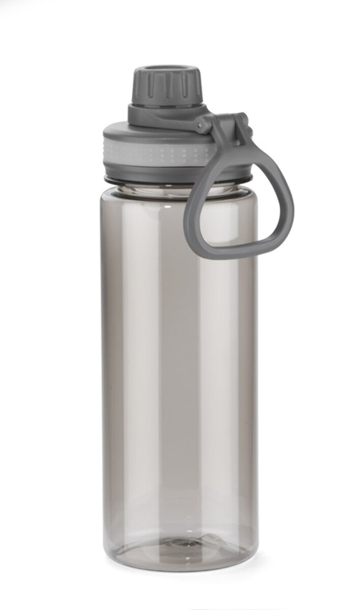 Bidon GREY 700 ml - szary 16209-14