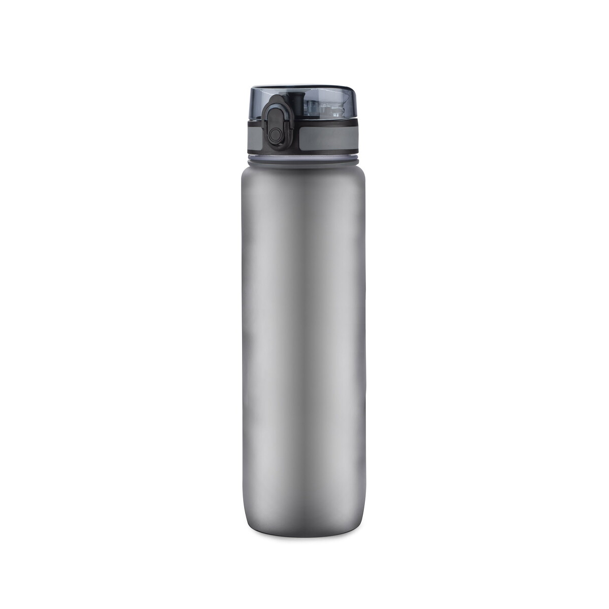 Bidon motywacyjny 1000 ml MOTIVA - czarny 16238-02