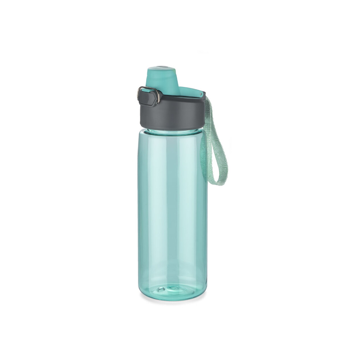 Bidon SHOT 750 ml - błękitny 16220-08