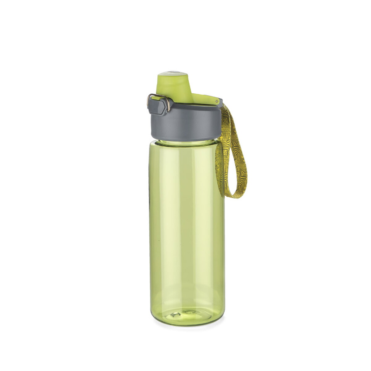Bidon SHOT 750 ml - zielony jasny 16220-13