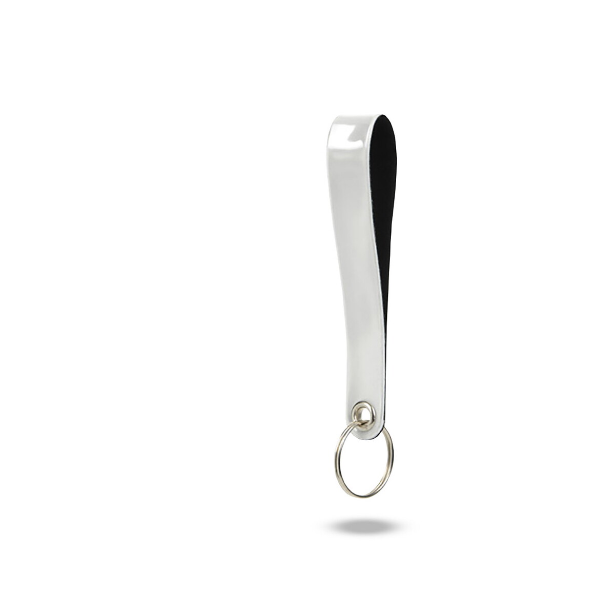 Brelok REF-LOOP - srebrny 20351-00