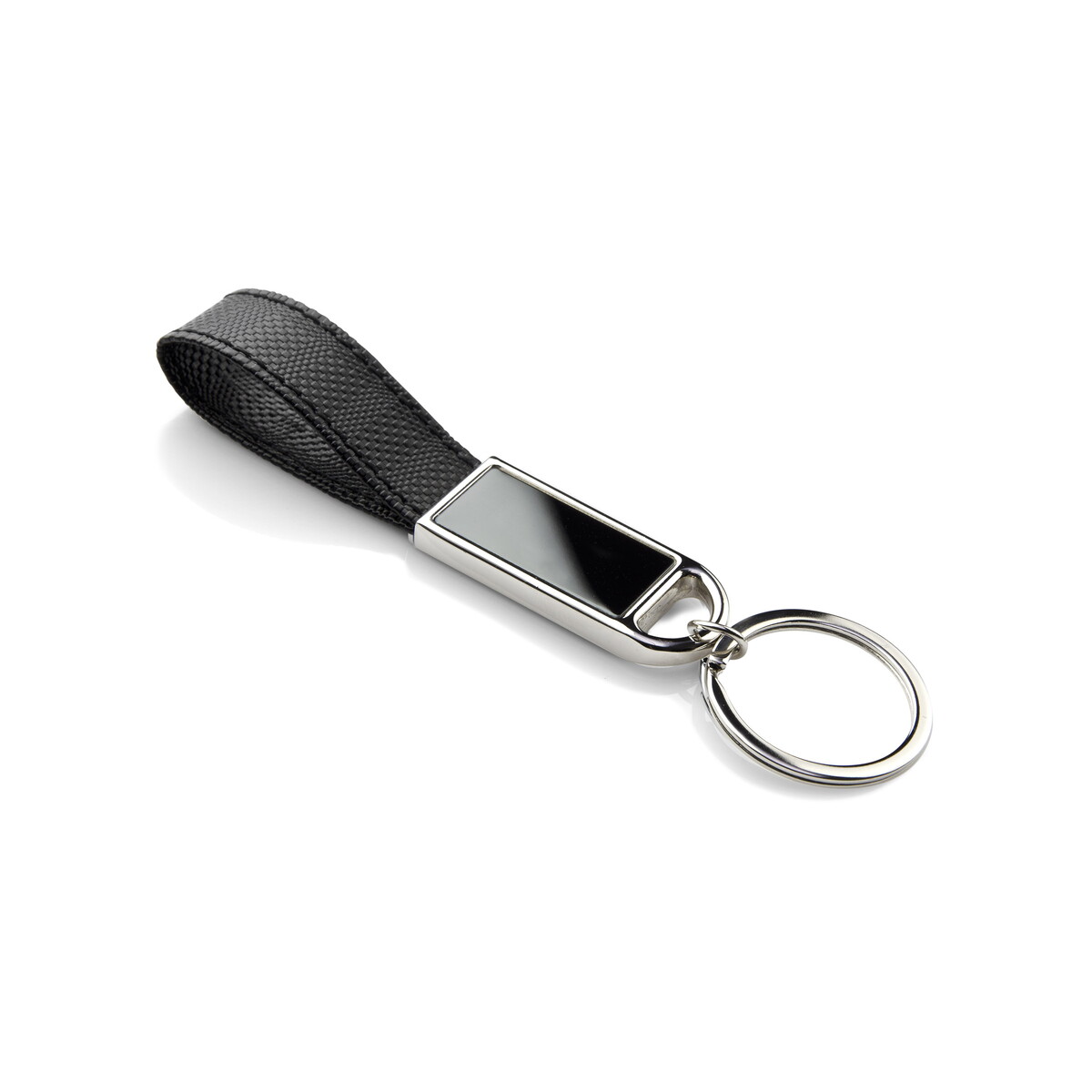 Brelok STRAP - czarny 17848-02