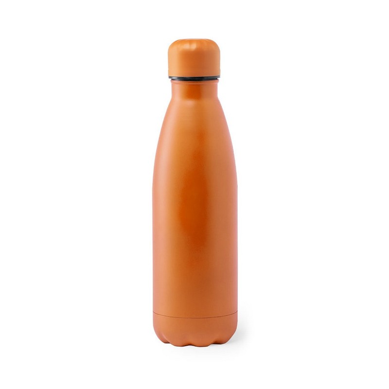 Butelka sportowa 790 ml - pomarańczowa V0691-07_AAB01