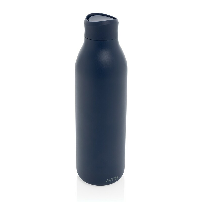 Butelka termiczna 600 ml Avira Alok - niebieska P438.0925__B_1