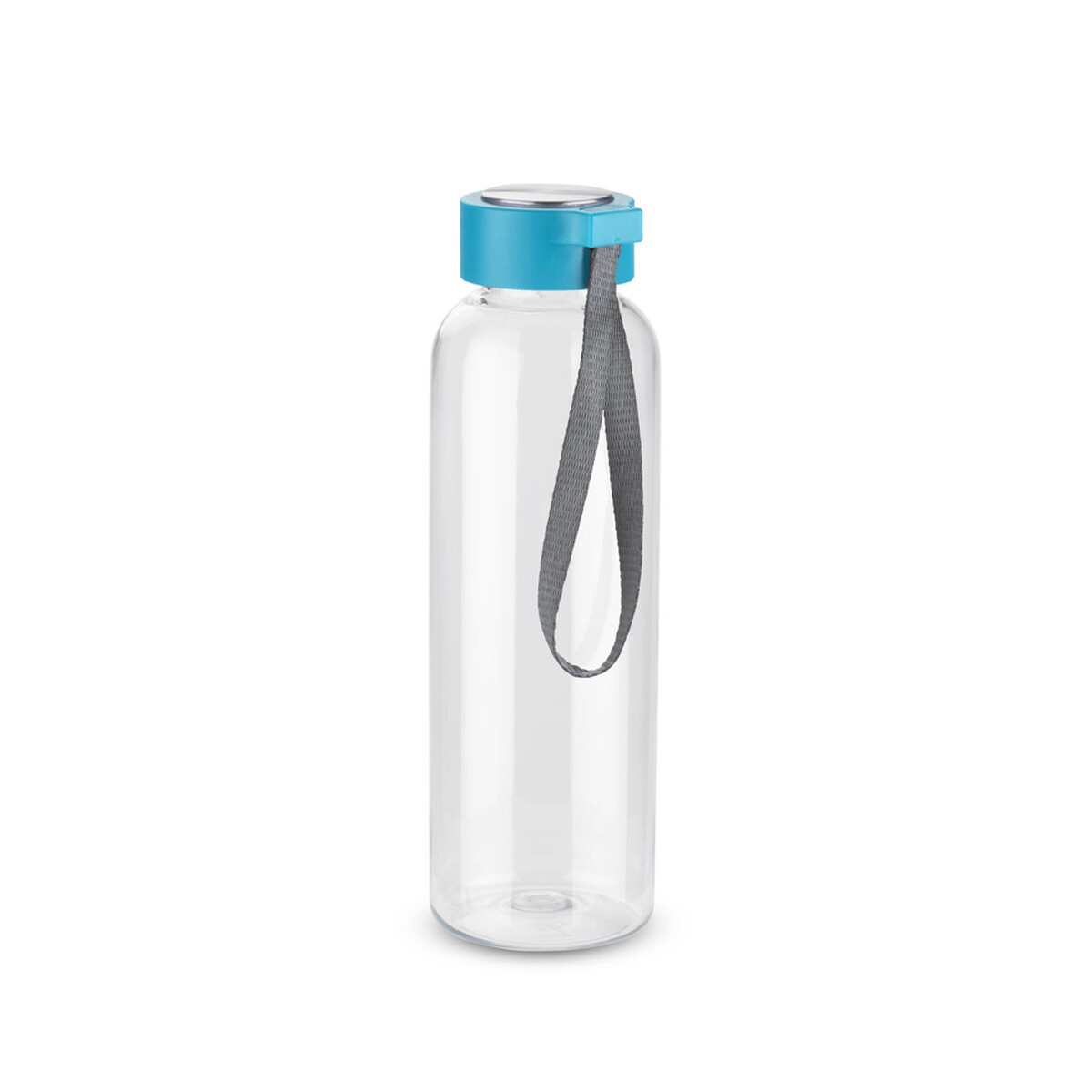 Butelka CLEAR 500 ml - błękitna 16210-08