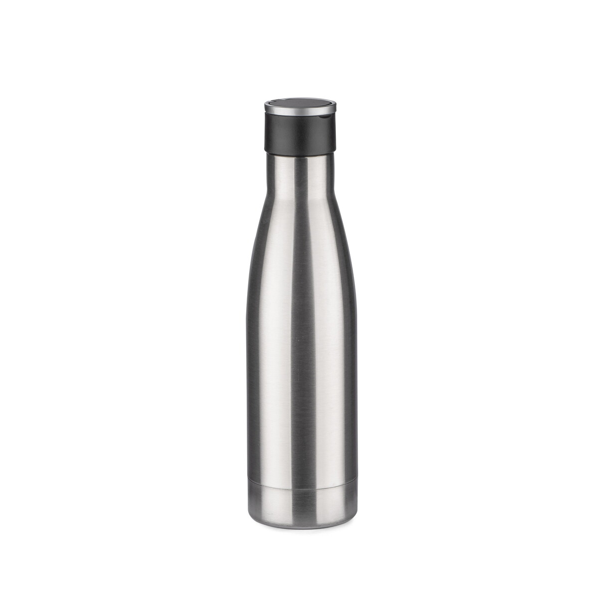 Butelka termiczna BONITA 500 ml - srebrna 16039-00