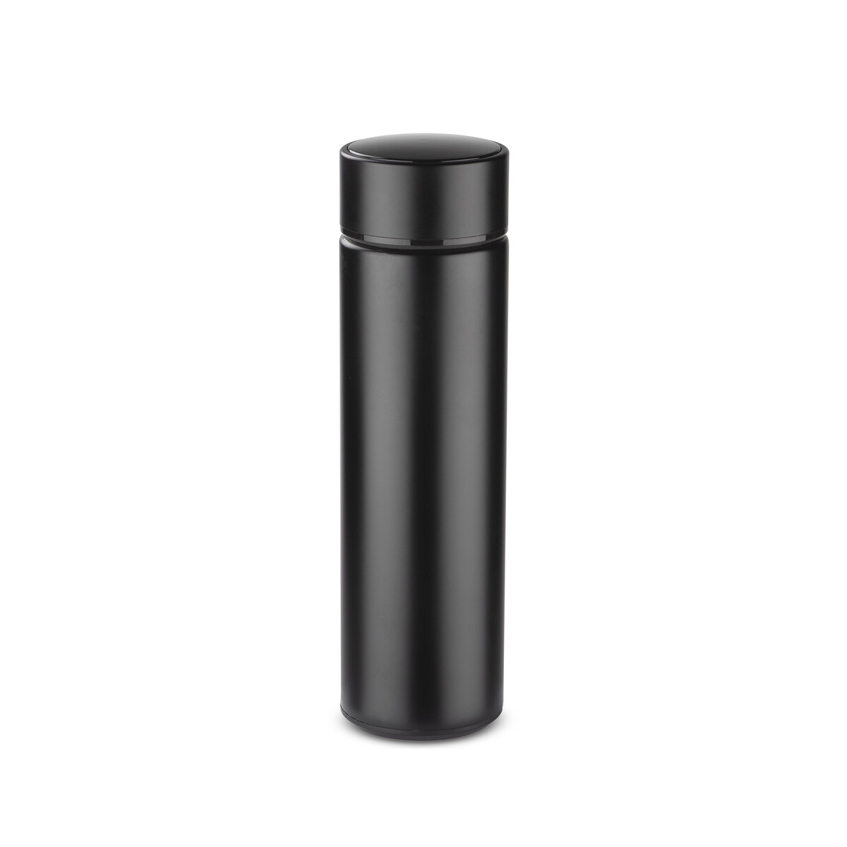Butelka termiczna THERMO 480 ml - czarna 16014-02