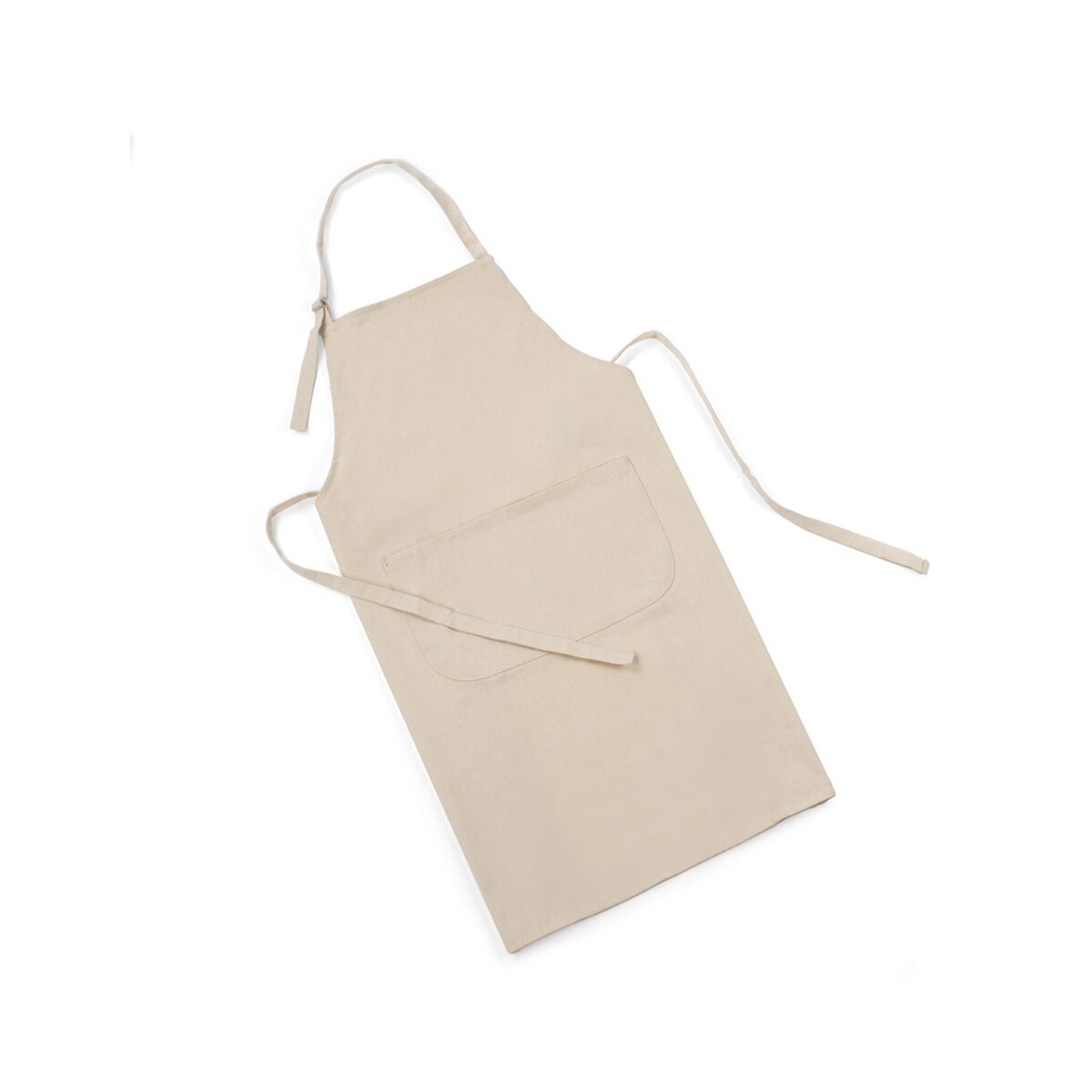 Fartuch RICE - naturalny 20410