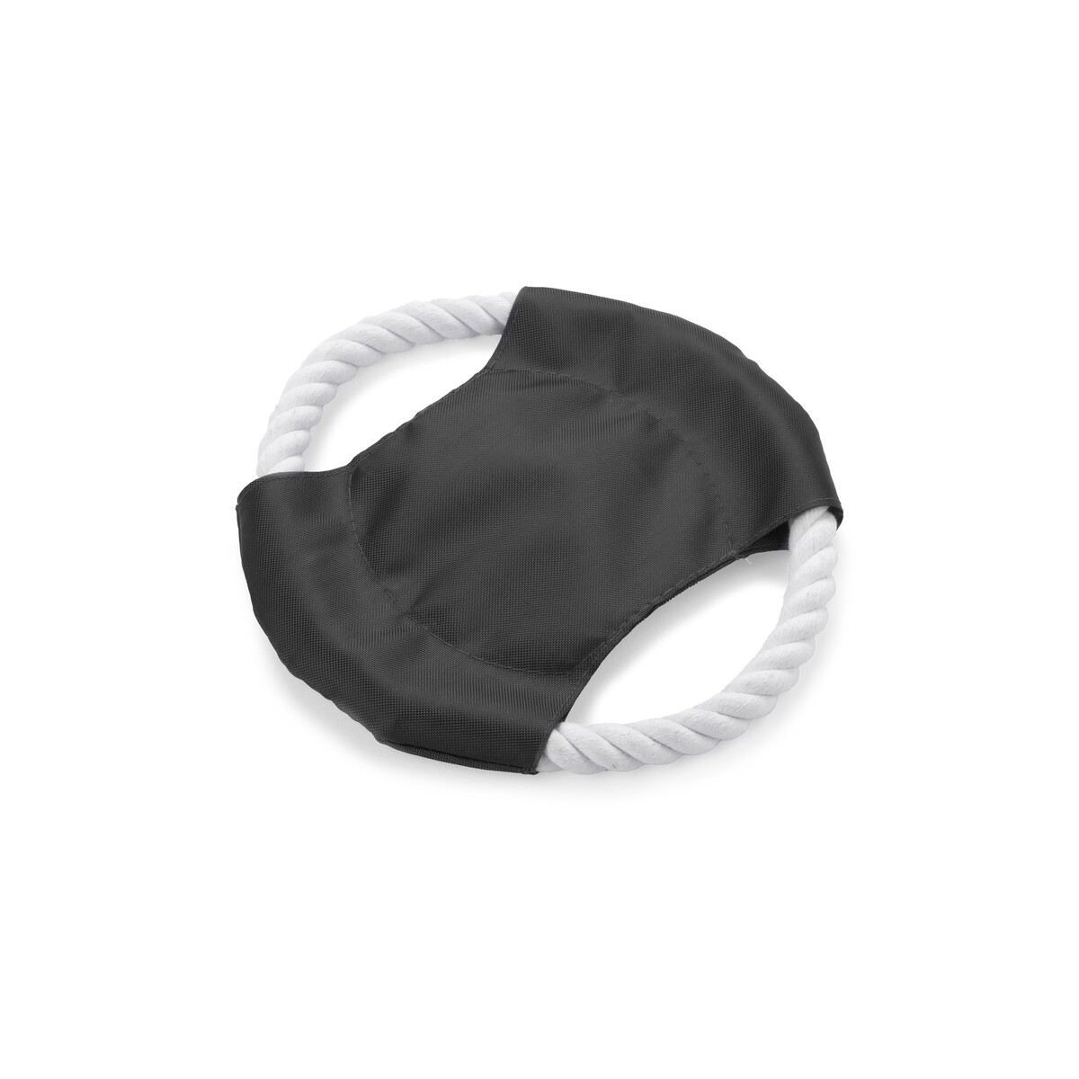 Frisbee dla psa RINGO - czarne 20059-02