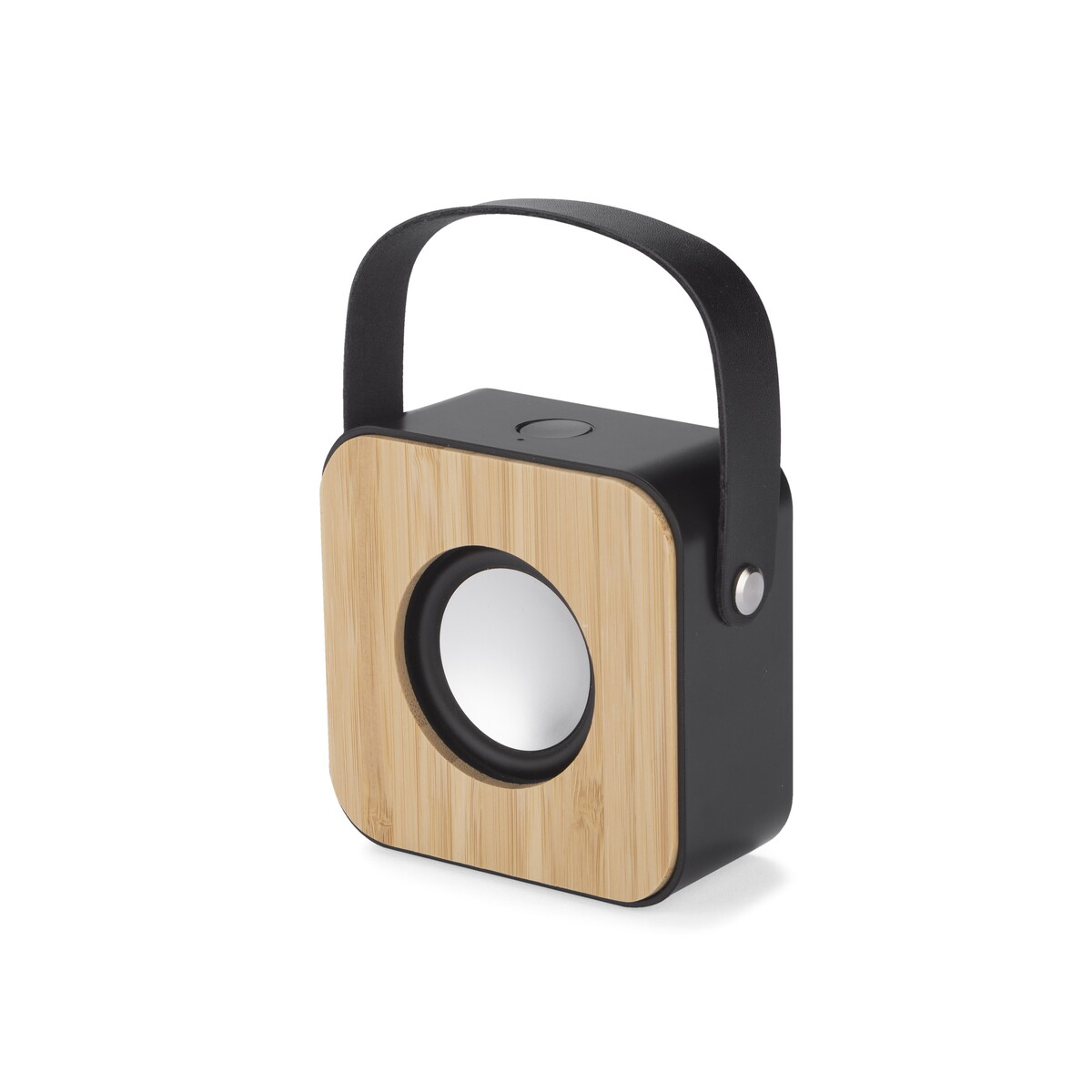 Głośnik bezprzewodowy MODERN - czarny 09157-02
