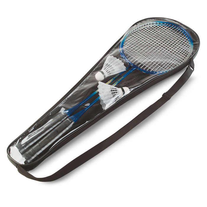 Komplet do badmintona MADELS - wielokolorowy kc6373-99
