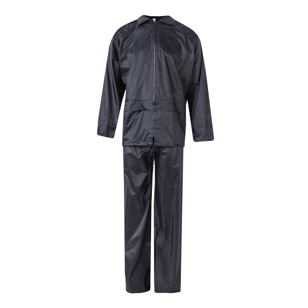 VL SEDNA. Kamizelka soft shell (280g/m²), z polarową podszewką, z poliestru (94%) i elastanu (6%) - Granatowa 36078_104