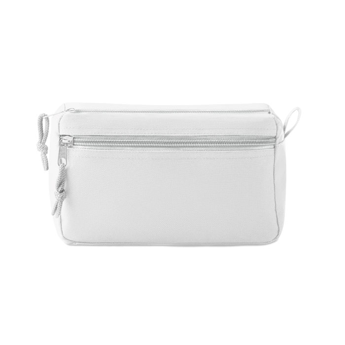 Kosmetyczka NEW & SMART - biała mo9345-06