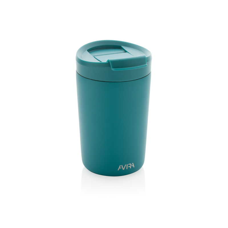 Kubek termiczny 300 ml Avira Alya - zielony P438.027__B_1