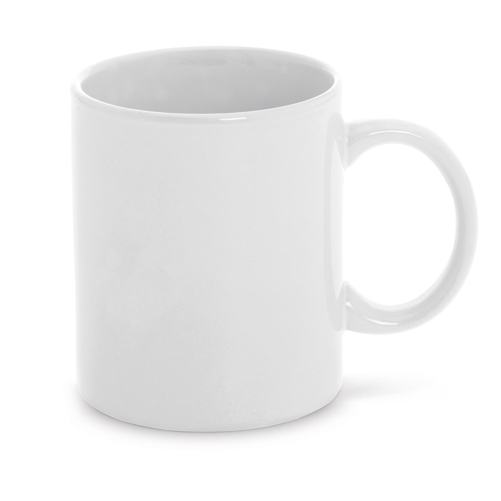 CURCUM. Kubek ceramiczny 350 mL - Biały 93937_106