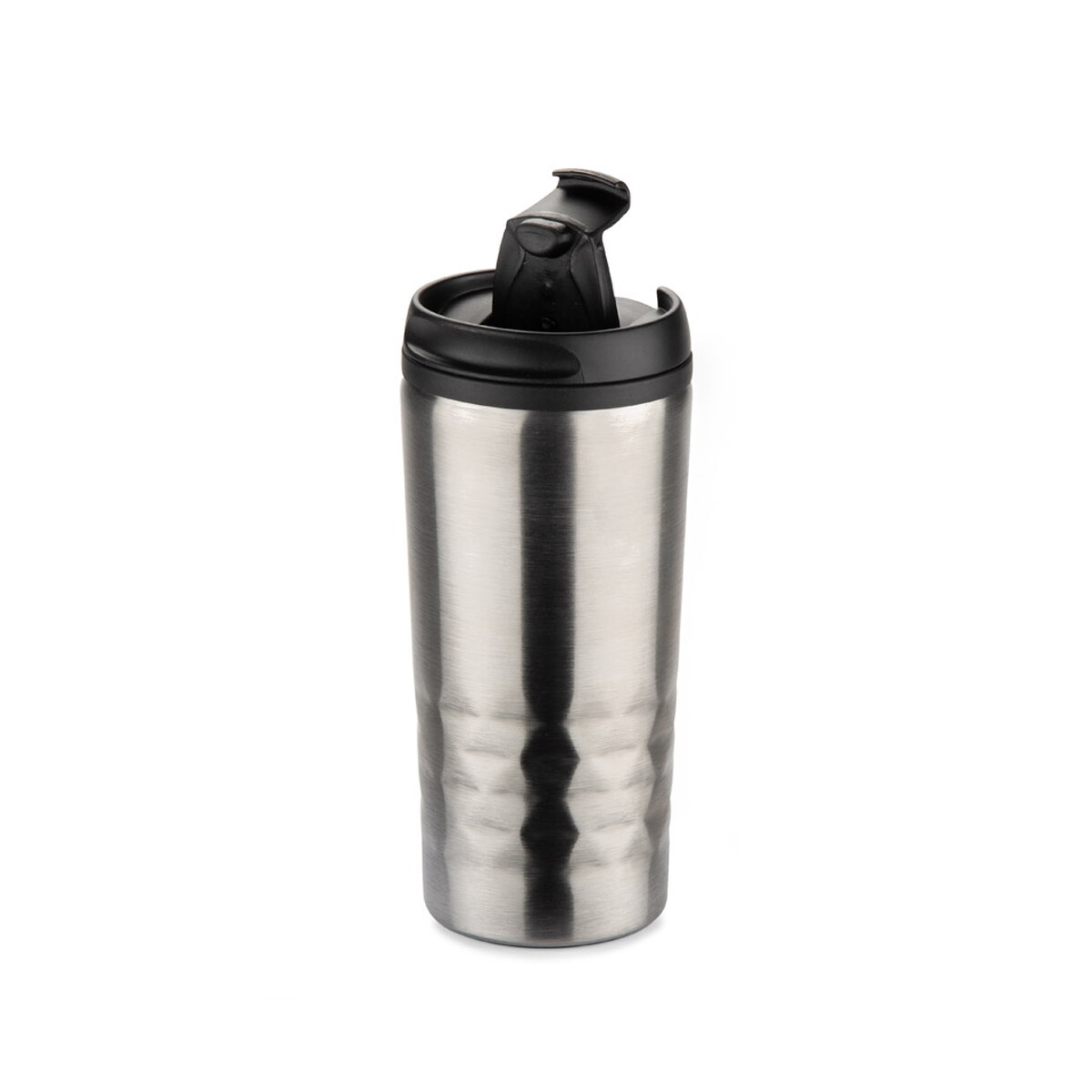 Kubek GALI 250 ml - srebrny 16052-00