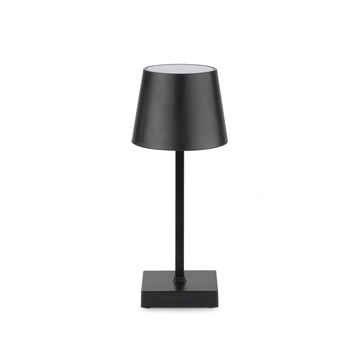 Lampka biurowa VIDIA - czarna 09160-02