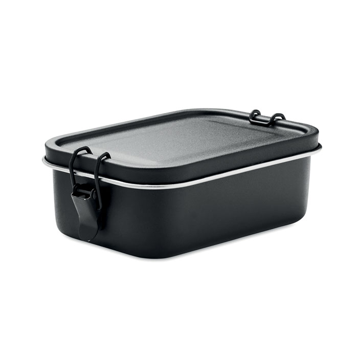 Lunchbox 750 ml CHAN LUNCHBOX COLOUR - czarny mo6638-03