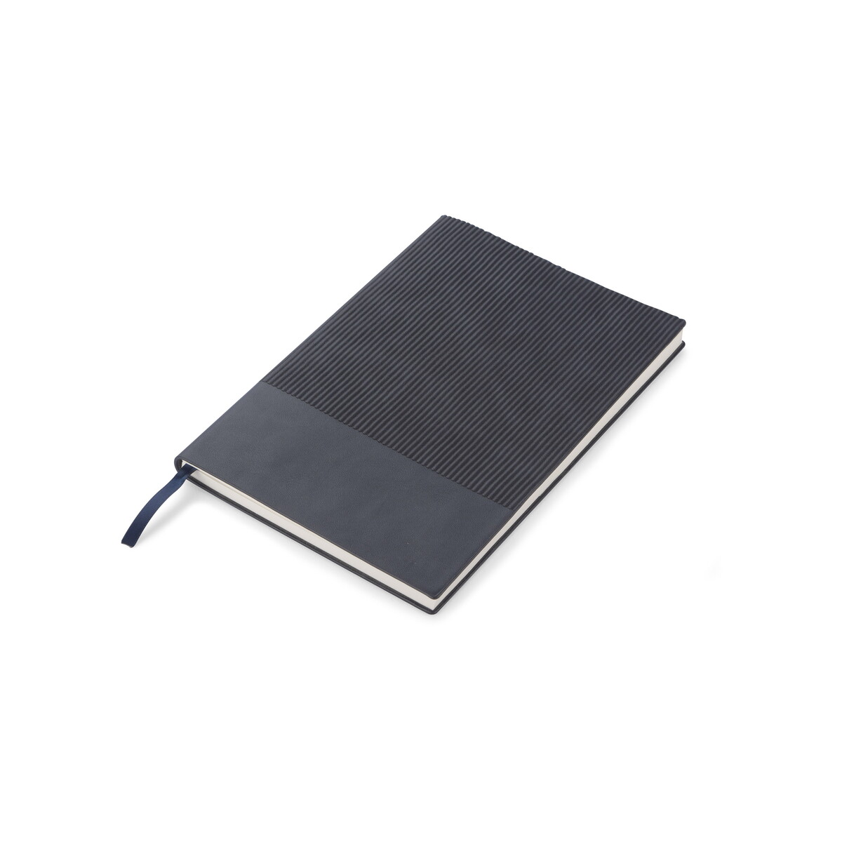 Notes FLAF A5 - granatowy 17895-06