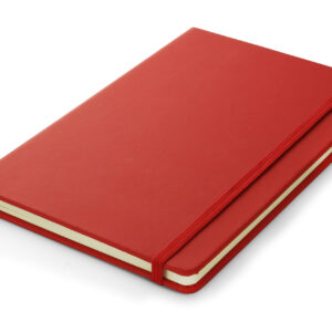 Notes VITAL A5 - czerwony 17545-04