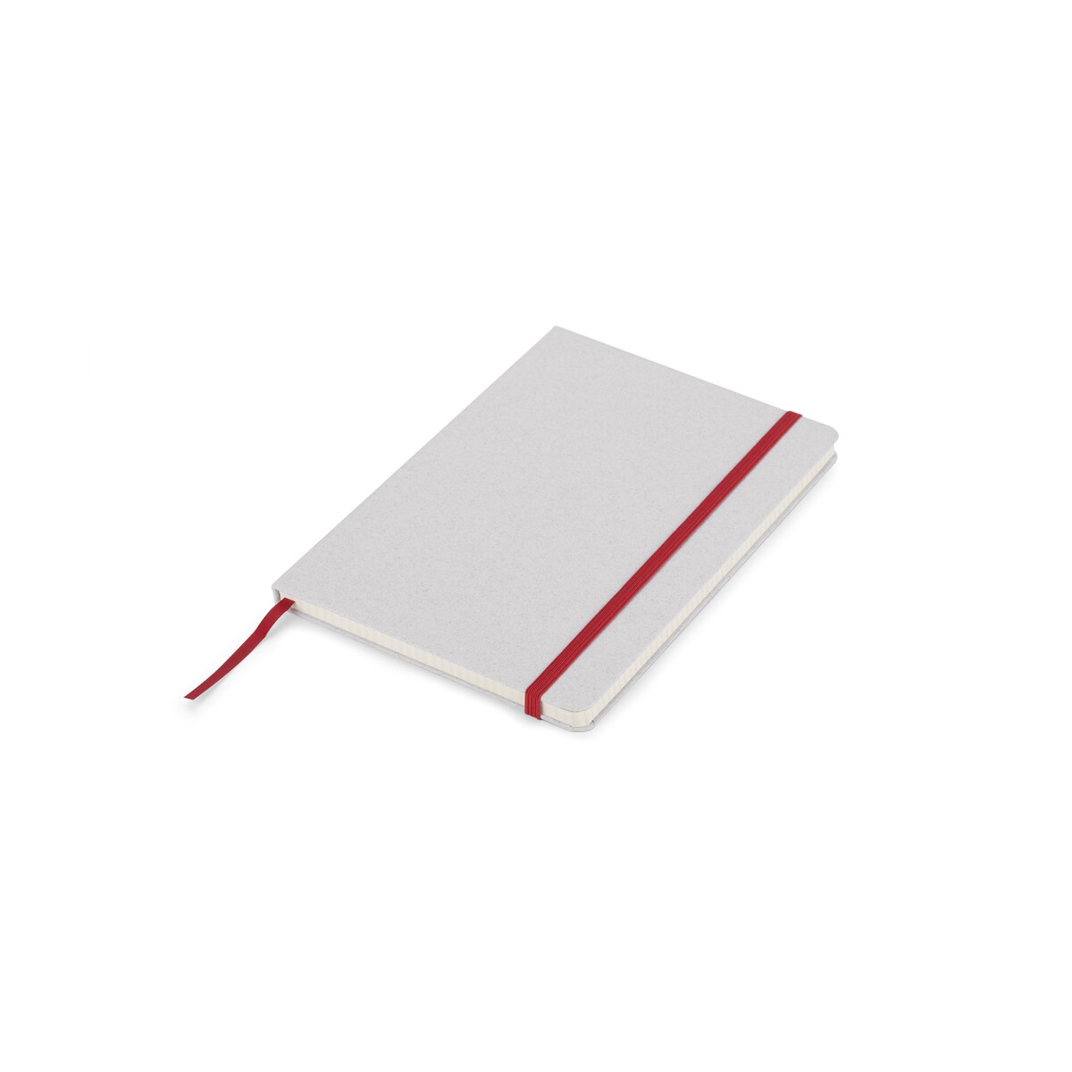 Notes A5 MOSATO - czerwony 18012-04
