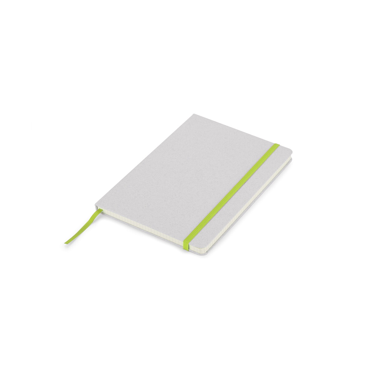 Notes A5 MOSATO - zielony jasny 18012-13