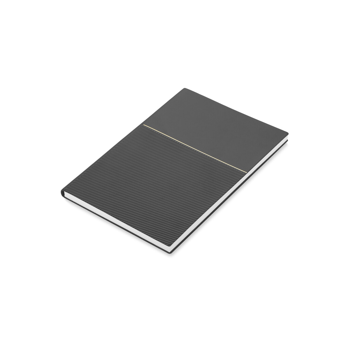 Notes LORE A5 - czarny 17893-02