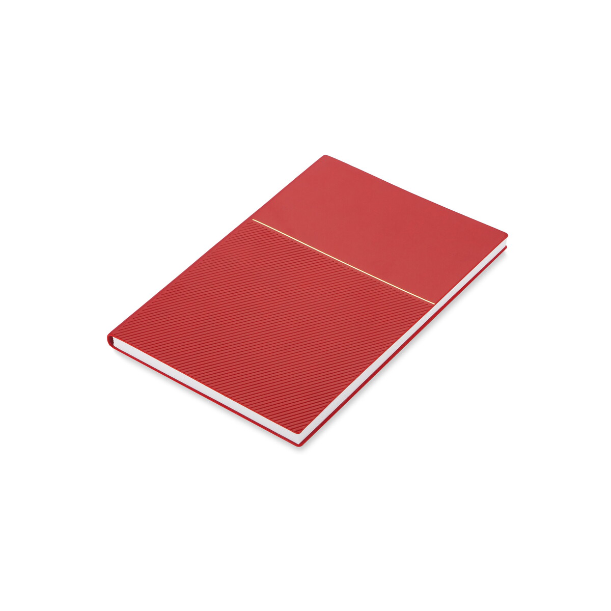 Notes LORE A5 - czerwony 17893-04