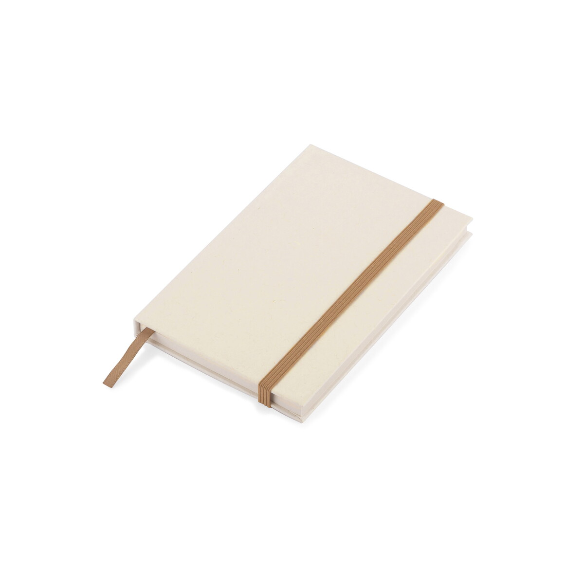 Notes MILK A6 - biały 17898-01