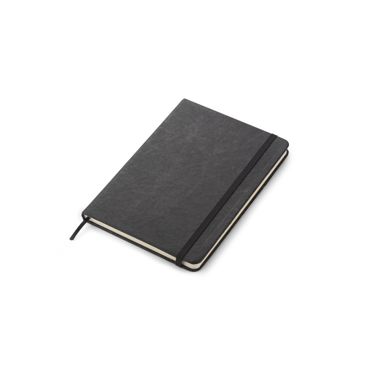Notes TERE B6 - czarny 17859-02