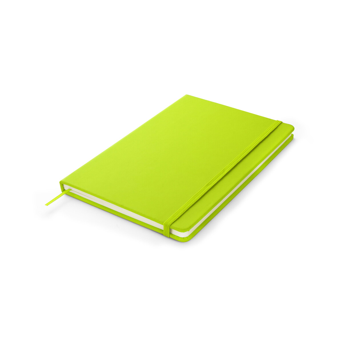 Notes VITAL A5 - zielony jasny 17545-13