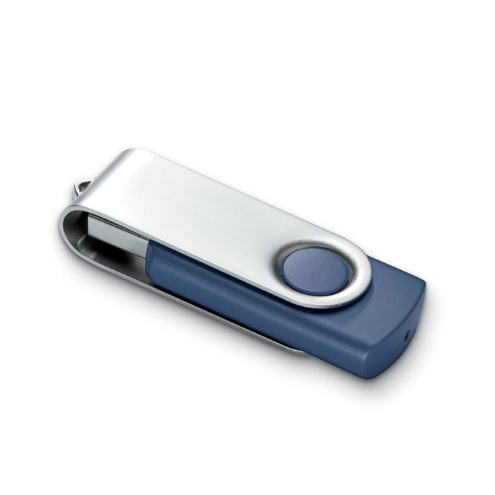TECHMATE. pendrive 8GB MO1001-06 TECHMATE PENDRIVE - biały mo1001-06